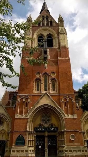 Union Chapel