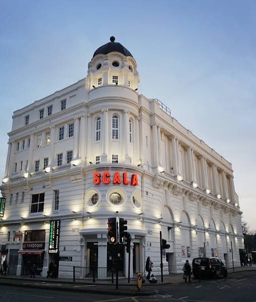 Scala