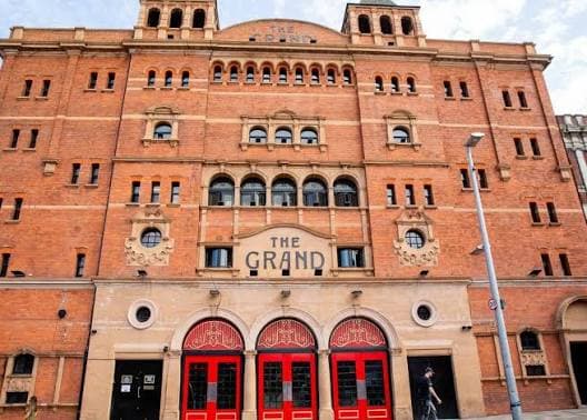 Clapham Grand