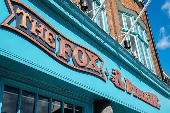 Fox and Firkin