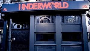 Underworld