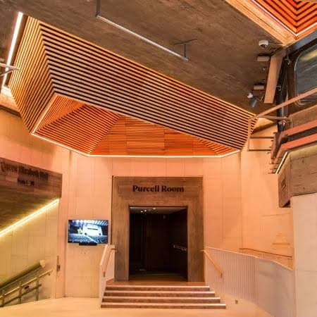 Purcell Room