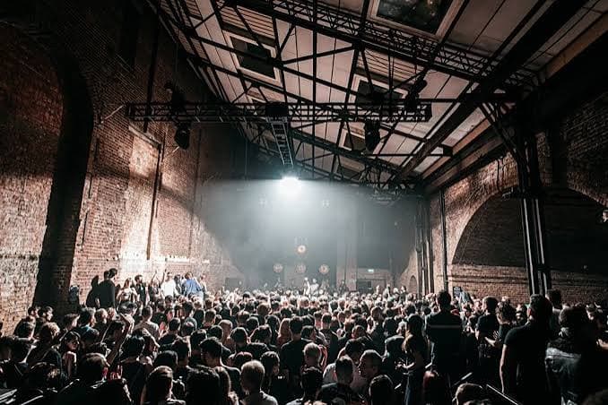 Village Underground