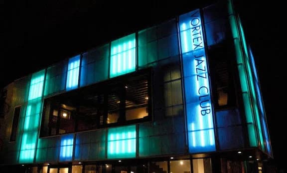 Vortex Jazz Club