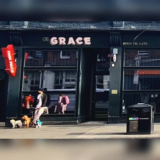 The Grace, London
