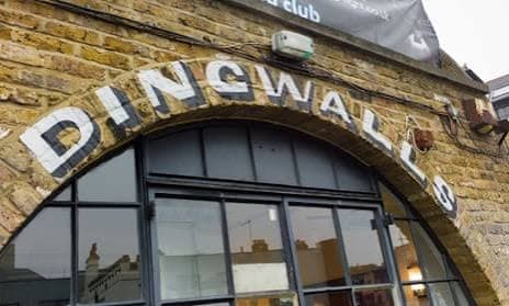 Dingwalls