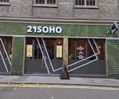 21 Soho
