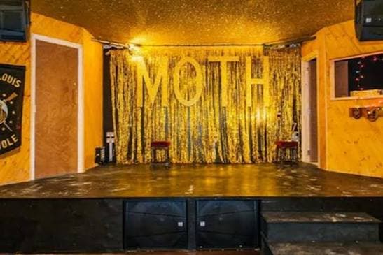 Moth Club