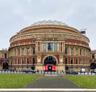 Royal Albert Hall