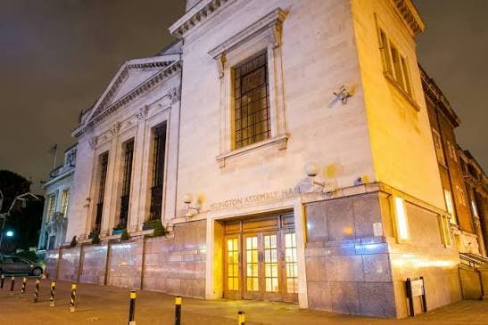 Islington Assembly Hall
