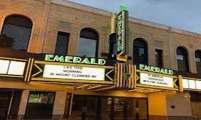 Emerald Theatre