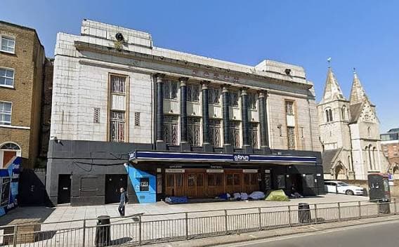 O2 Forum Kentish Town