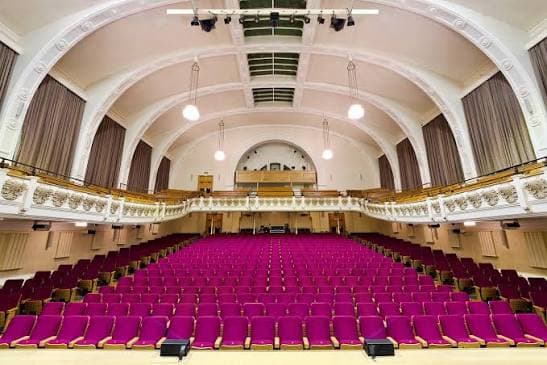 Cadogan Hall