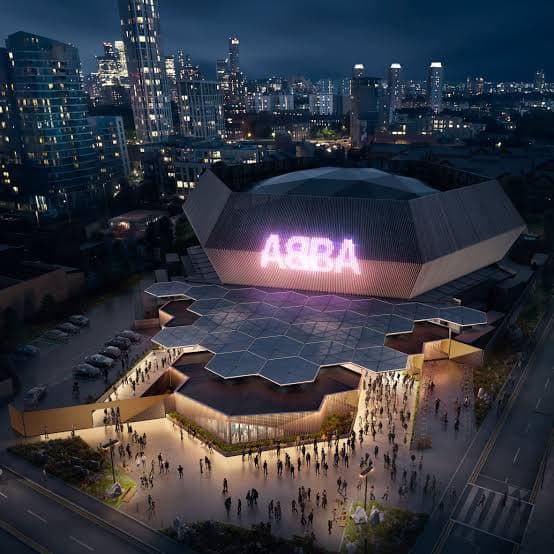 ABBA Arena