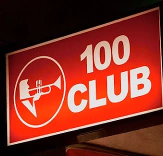 100 Club