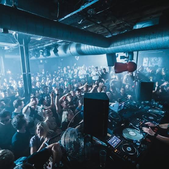 XOYO