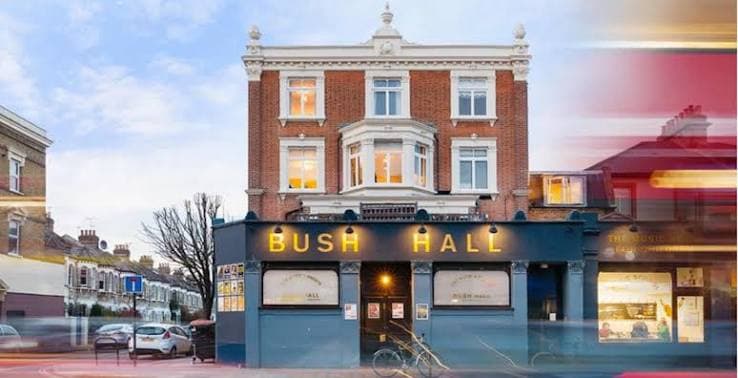 Bush Hall