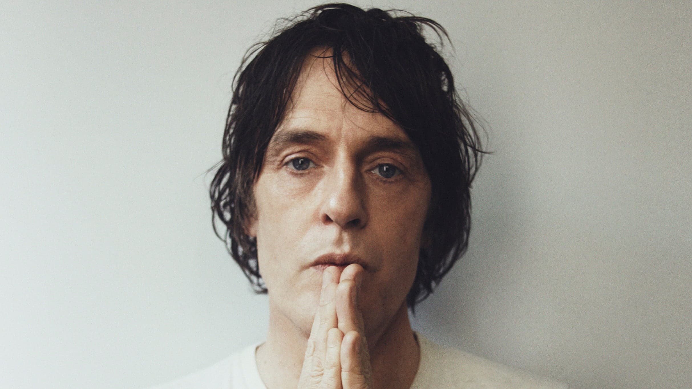 Spiritualized: Acoustic Mainlines at Union Chapel
