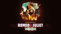 William Shakespeare's Romeo + Juliet - Film in Concert