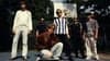 Cage The Elephant