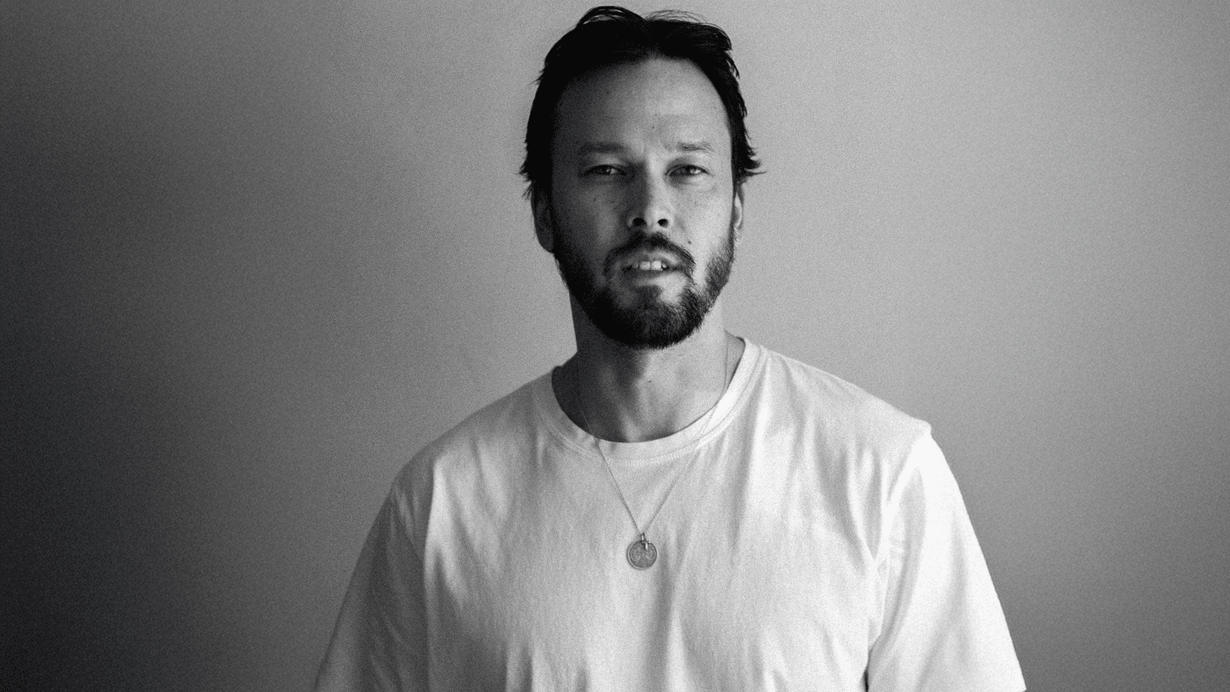 Justin Nozuka | London, Lower Third