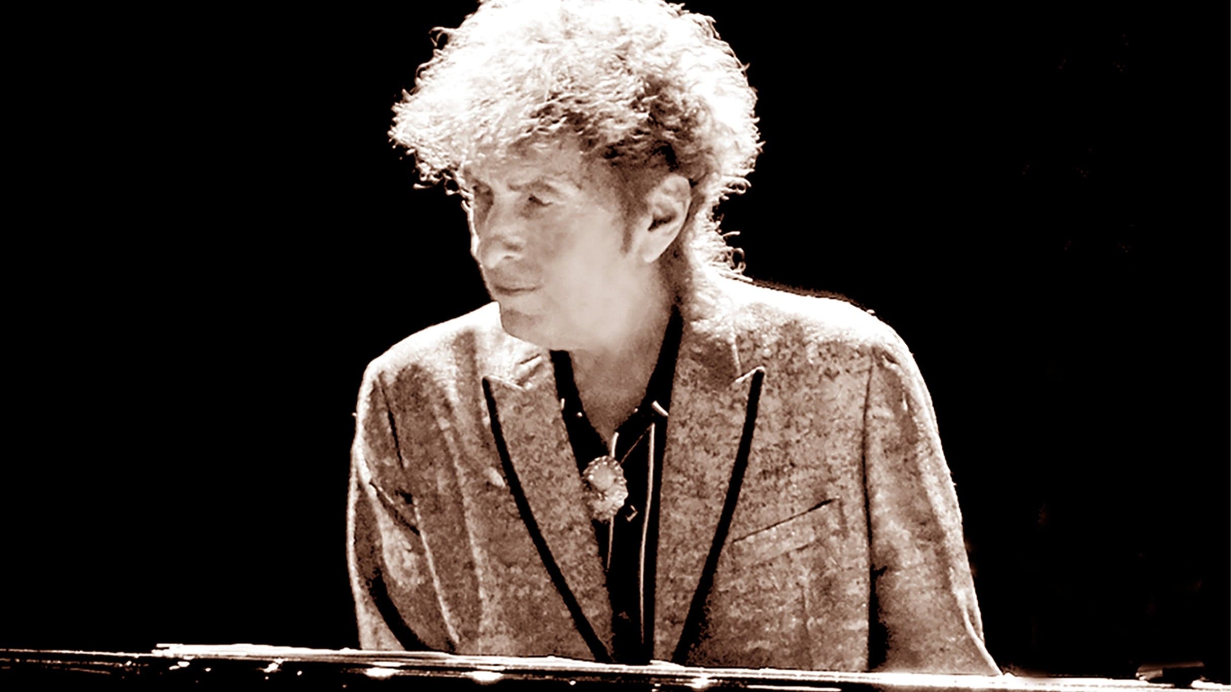 Bob Dylan at Royal Festival Hall