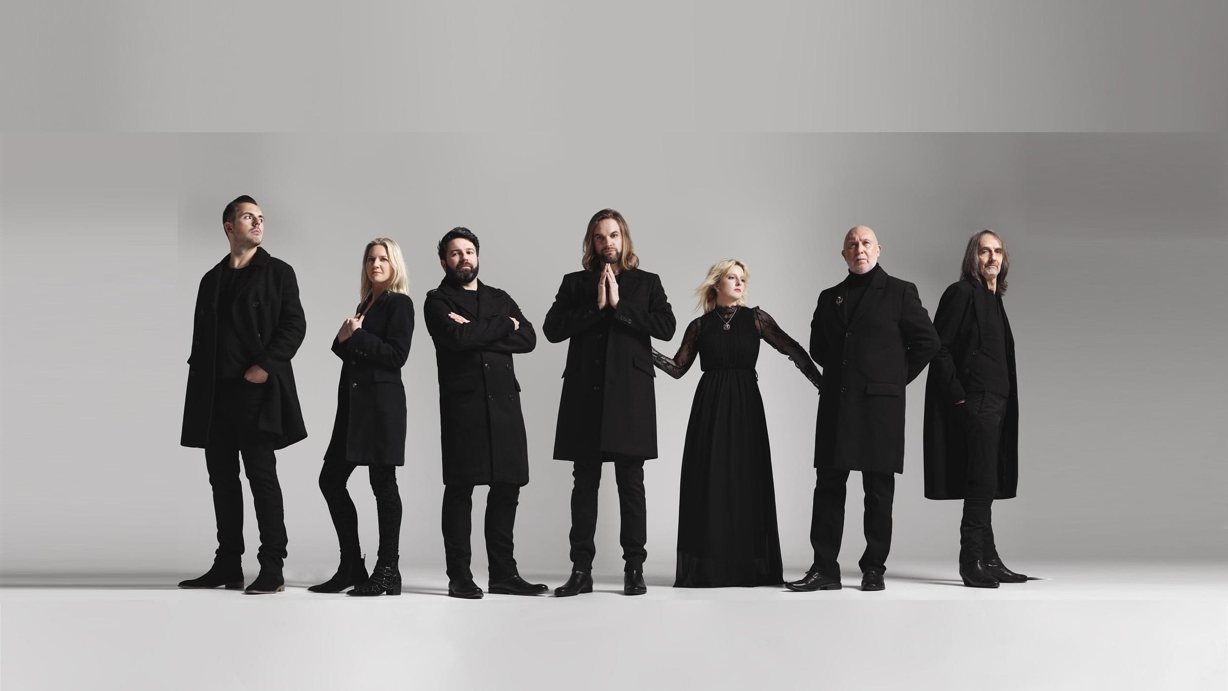 Rumours of Fleetwood Mac - 50th Anniversary Tour 2027 at Cadogan Hall