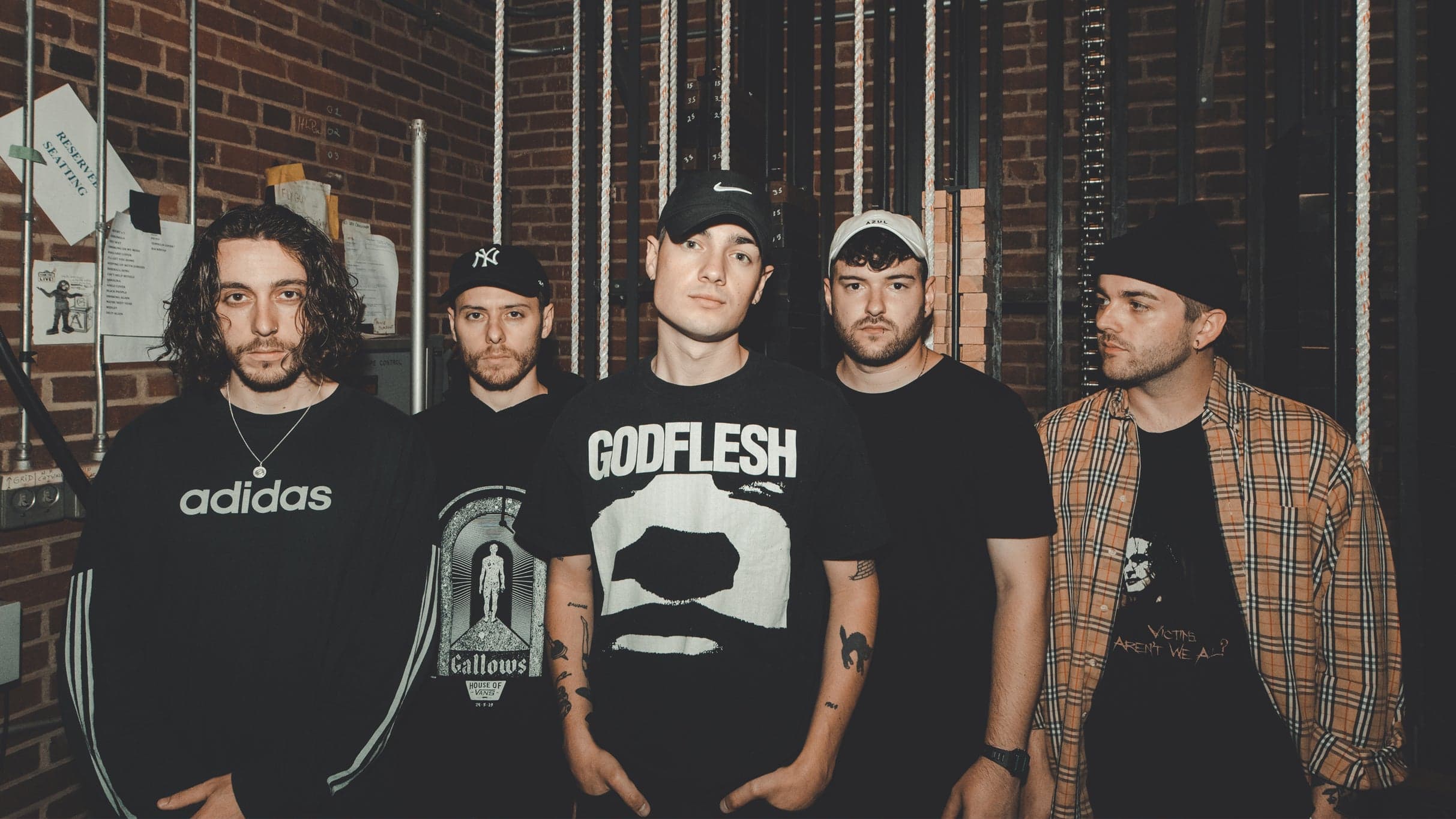 Boston Manor at The Garage