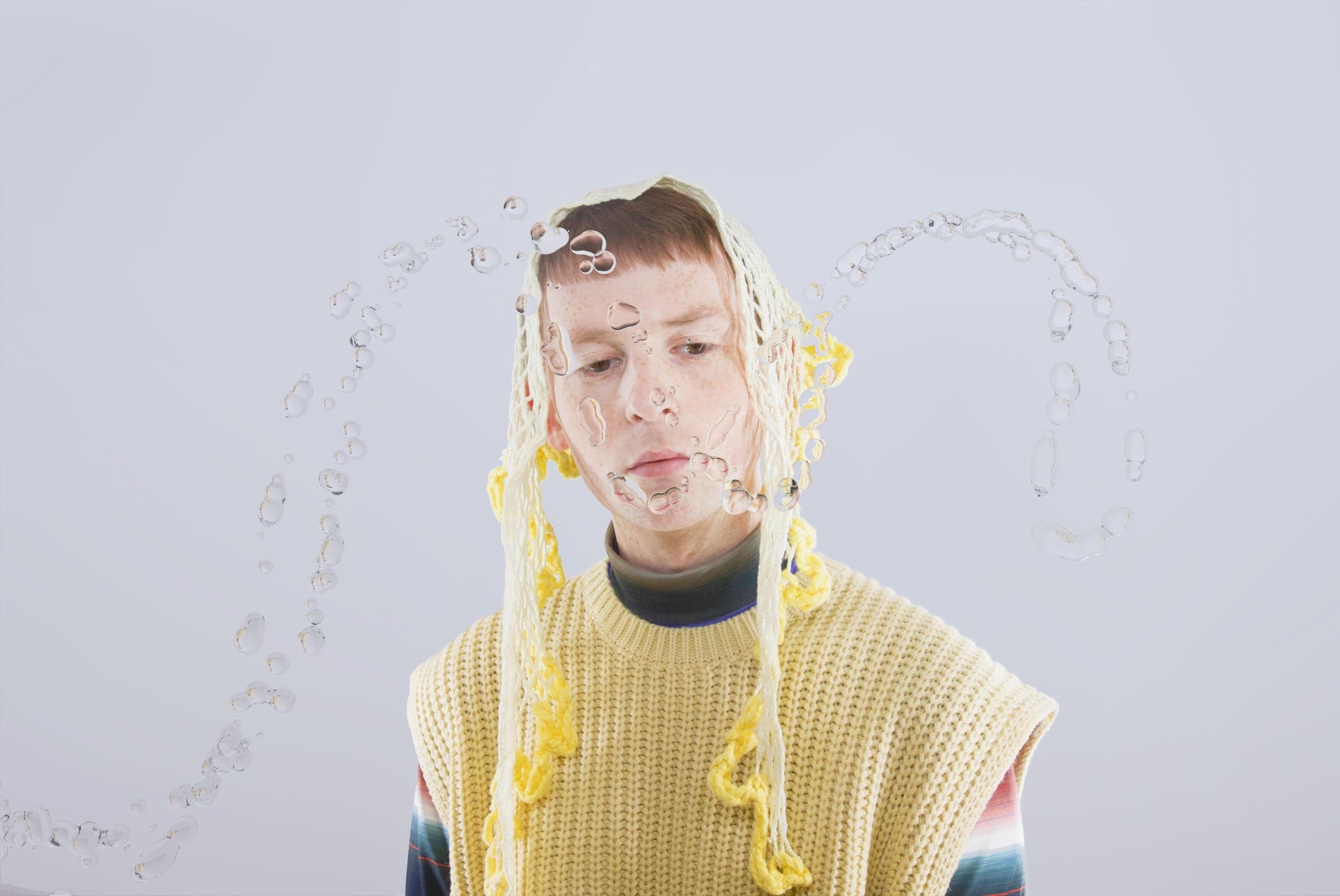 Iglooghost