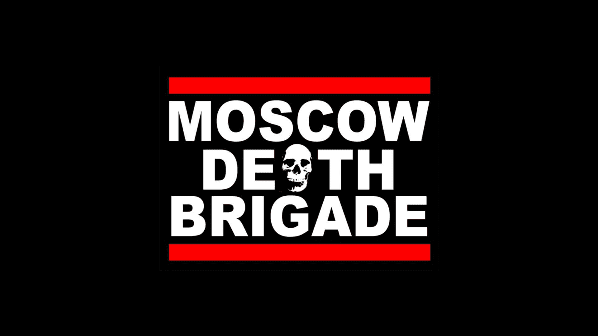 Moscow Death Brigade