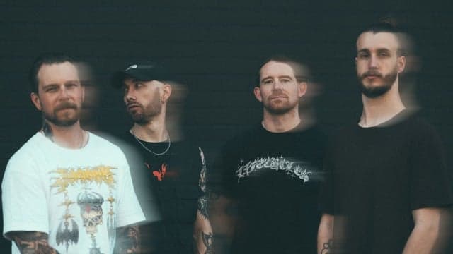 Sylosis & Whitechapel