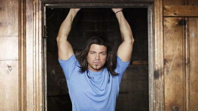 Christian Kane