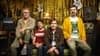 The Bluetones