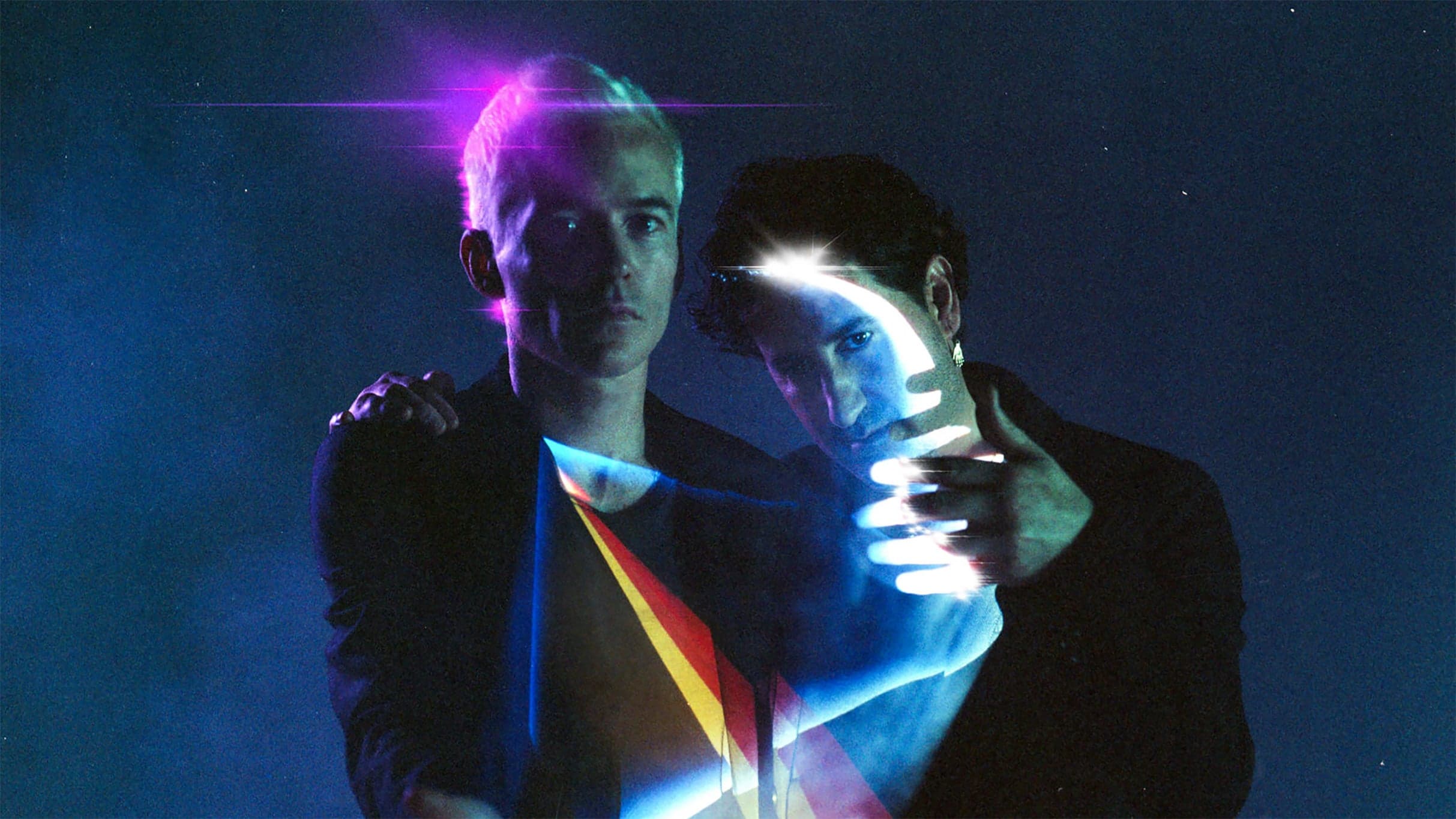 The Avalanches + Logic1000 + very special guest