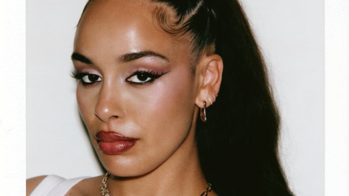 10 Years of Jorja Smith - All the Hits