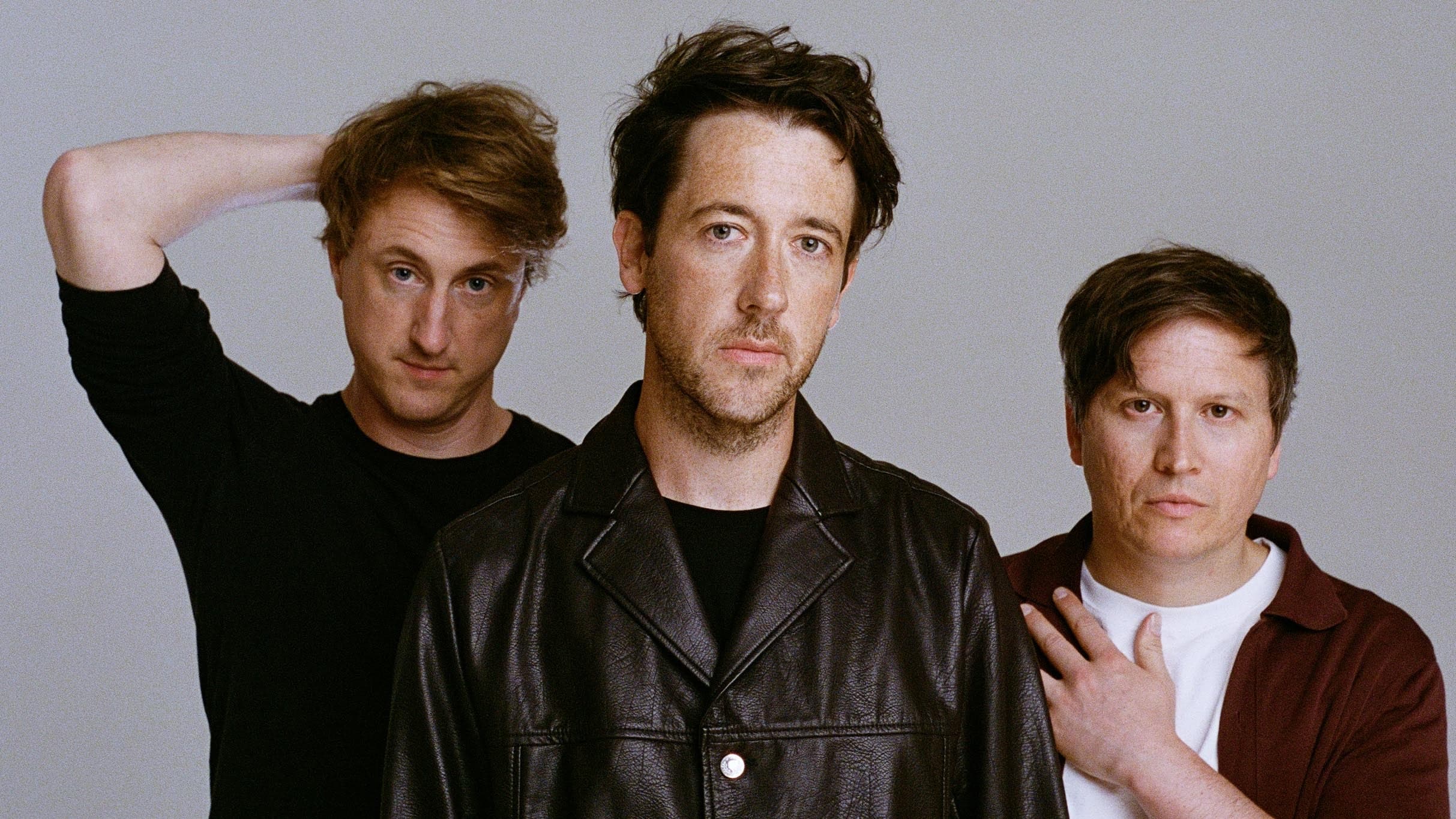 The Wombats