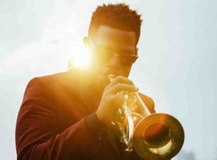 Keyon Harrold