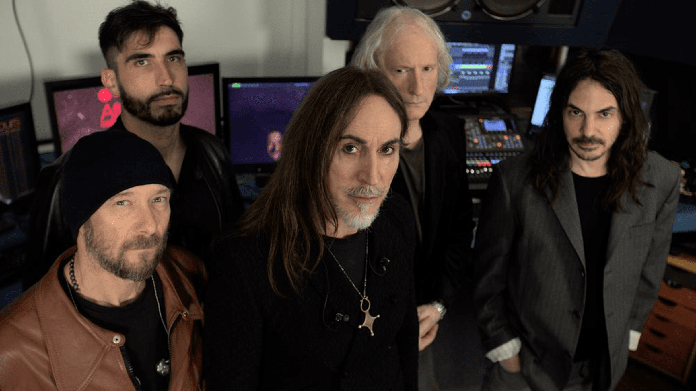 Afterhours - Quello Che Non CâE - Tour 2027