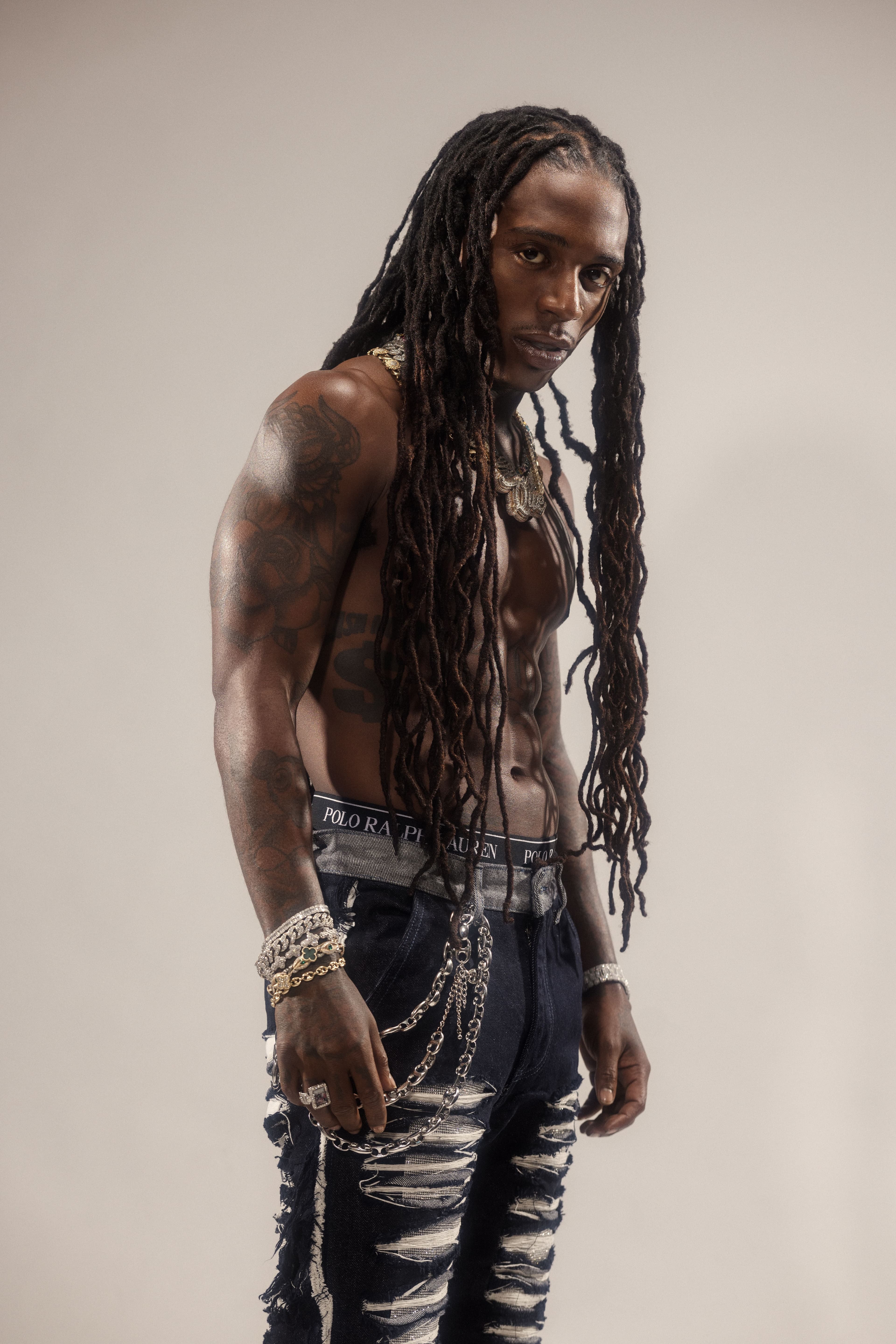 Jacquees