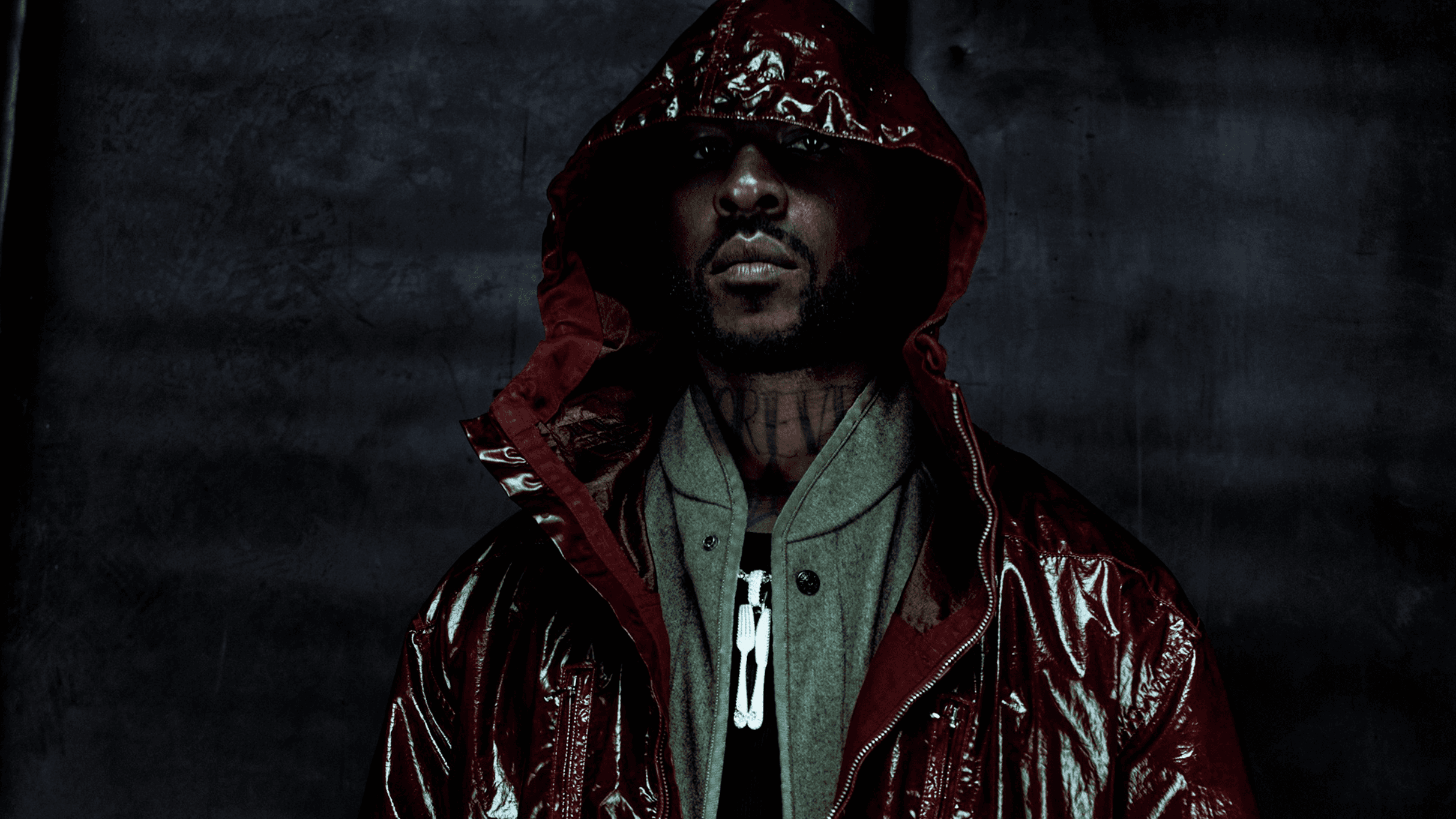 Skepta - The Fork and Knife Tour
