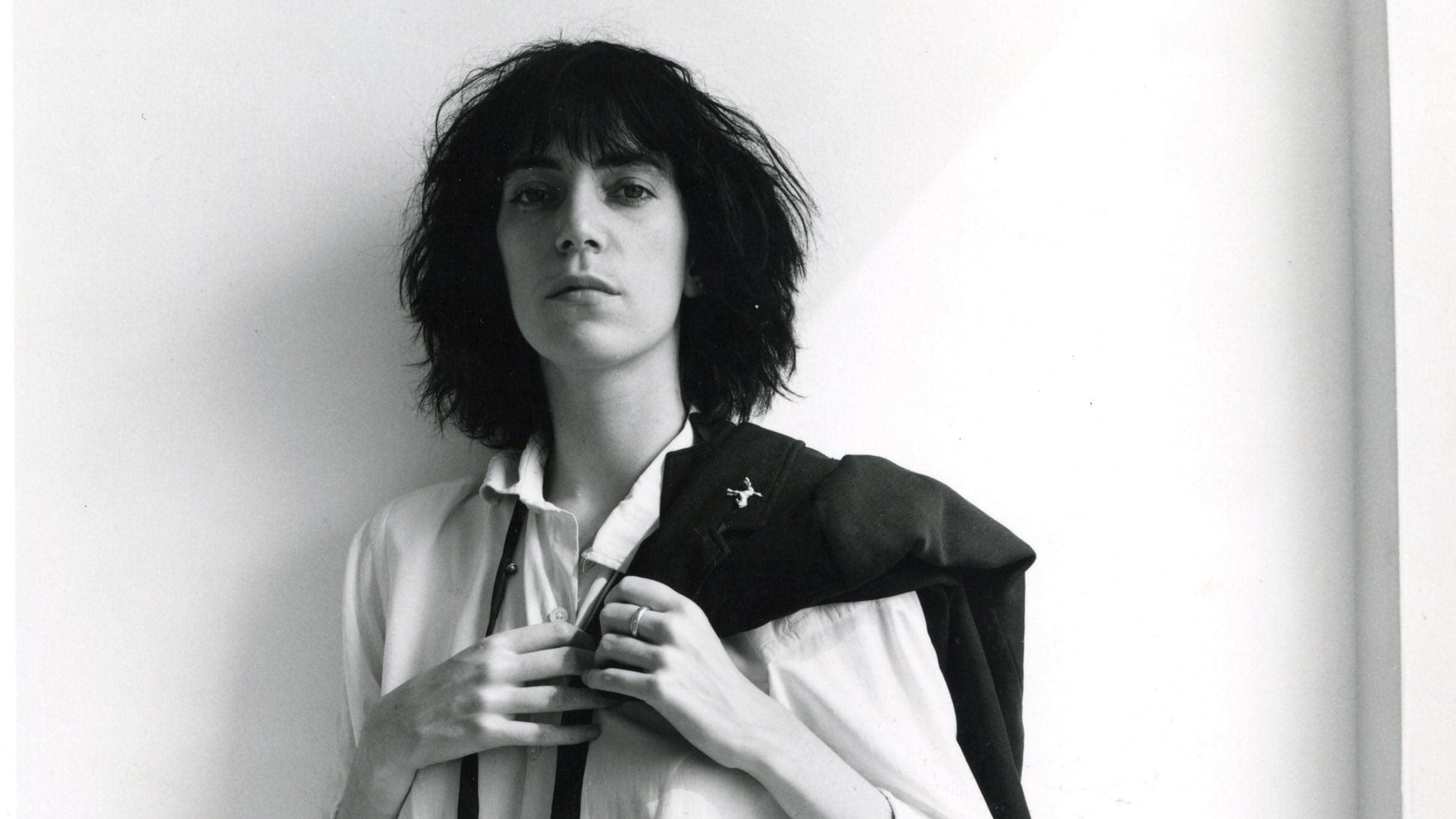 Live At Chelsea - Patti Smith Quartet