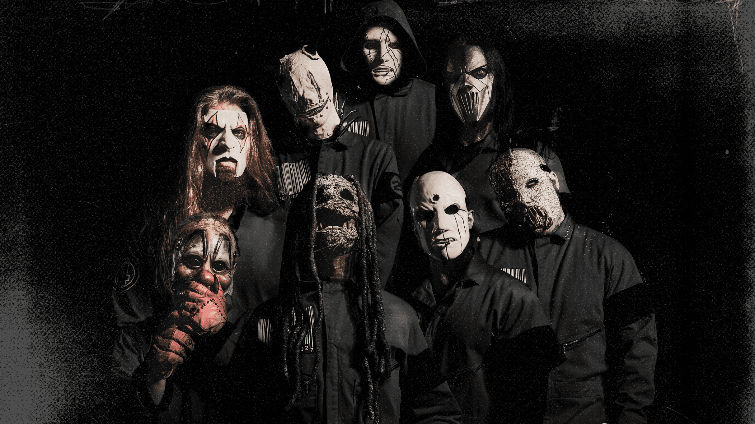 Slipknot - (sic)est Stadium Tour