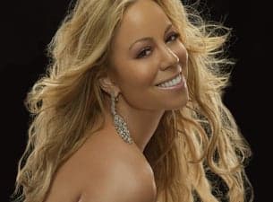 Mariah Carey