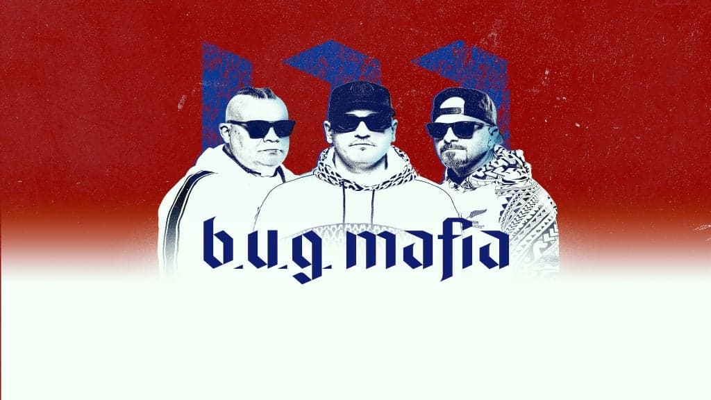 B.U.G. Mafia