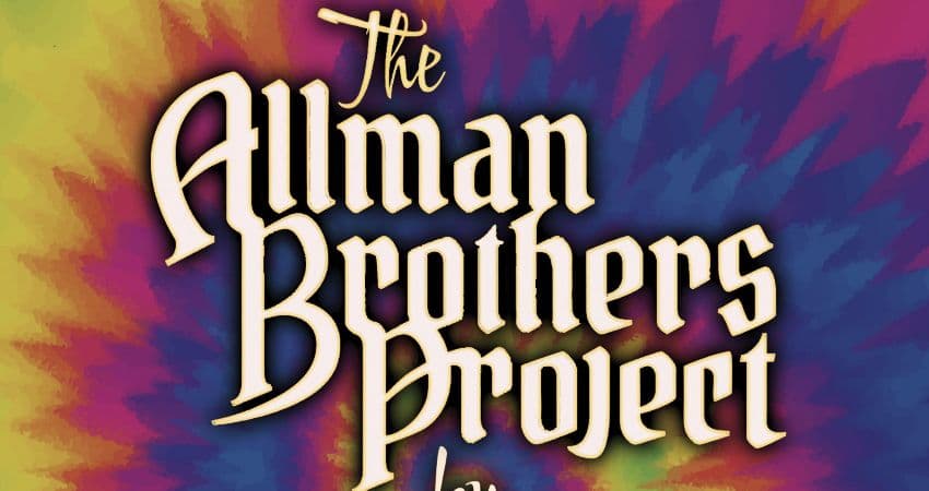 THE ALLMAN BROTHERS PROJECT
