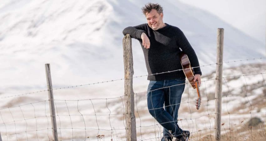 Svavar Knútur