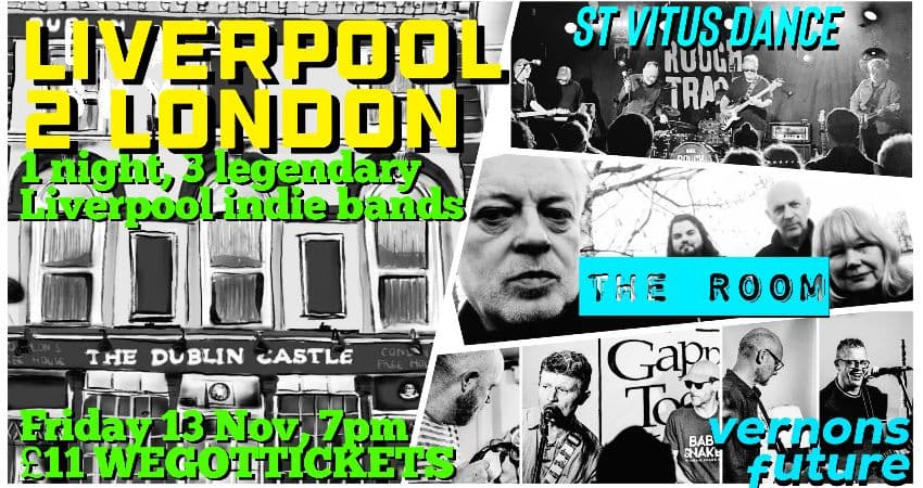 Liverpool2London