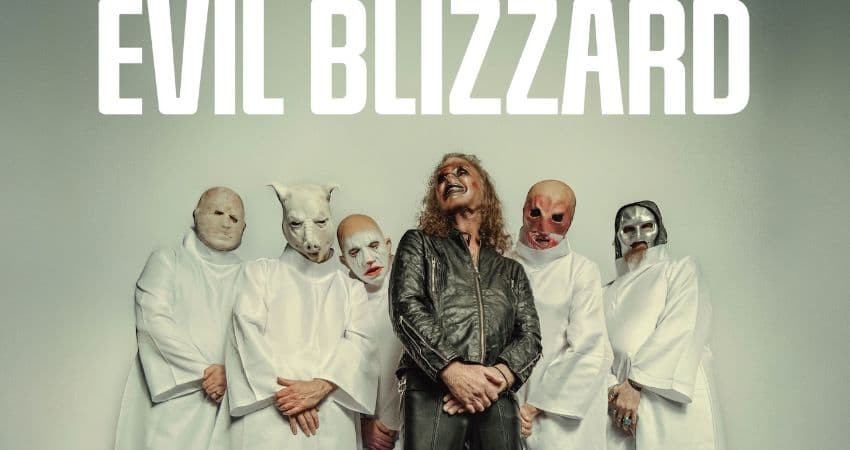 Evil Blizzard
