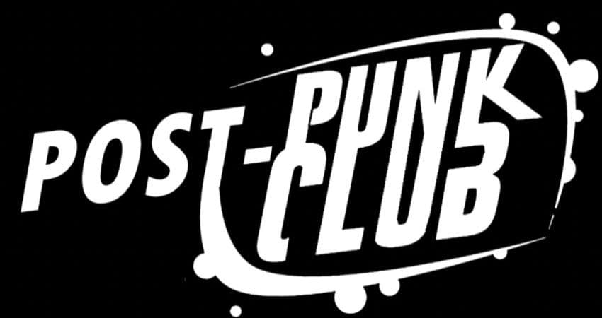 Halloween Post-Punk Club