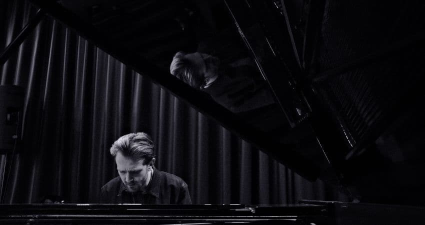 Sam Davies Trio